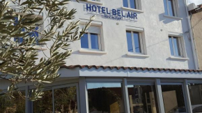 Hôtel restaurant et pension soirée étape Bel Air